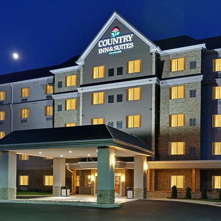 Country Inn & Suites By Radisson, Buffalo South I-90, Ny West Seneca Exterior photo