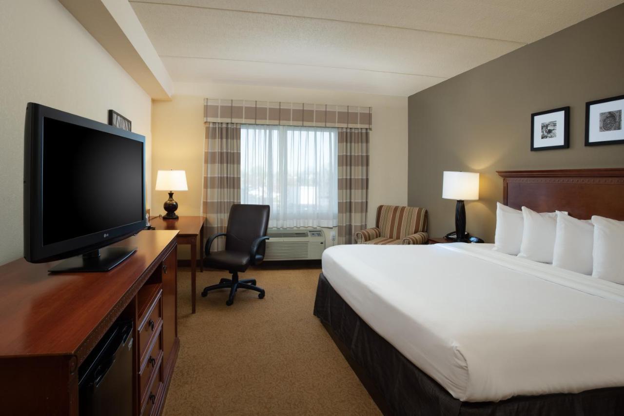 Country Inn & Suites By Radisson, Buffalo South I-90, Ny West Seneca Exterior photo