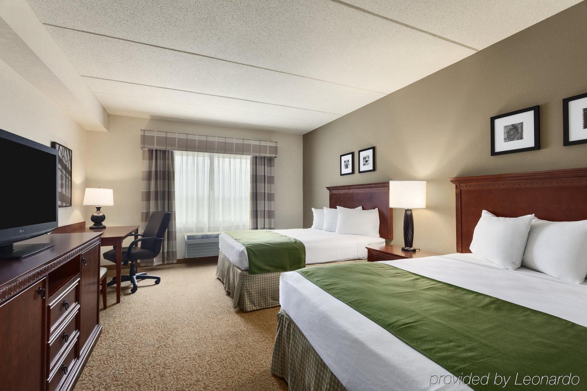 Country Inn & Suites By Radisson, Buffalo South I-90, Ny West Seneca Exterior photo