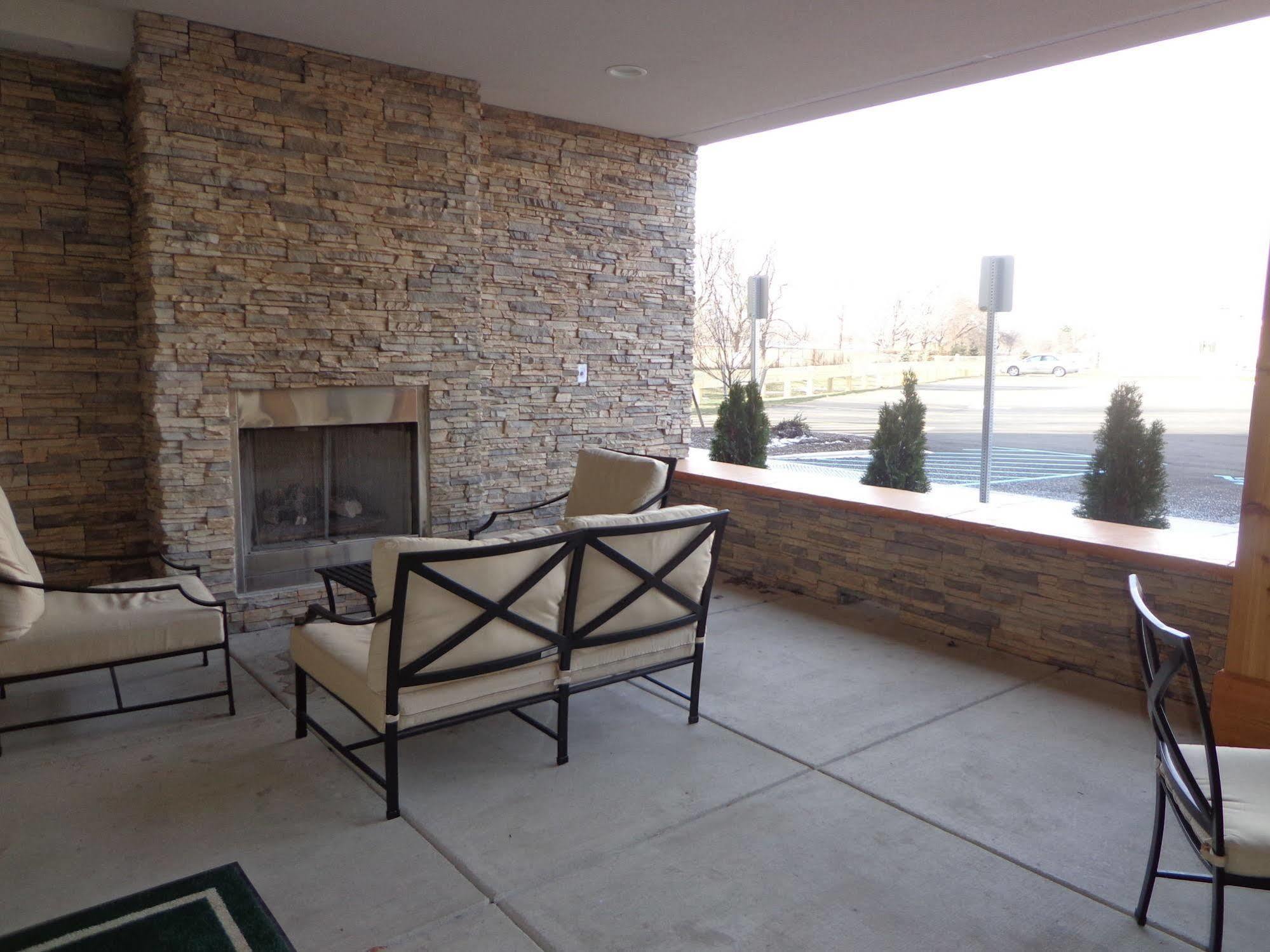 Country Inn & Suites By Radisson, Buffalo South I-90, Ny West Seneca Exterior photo