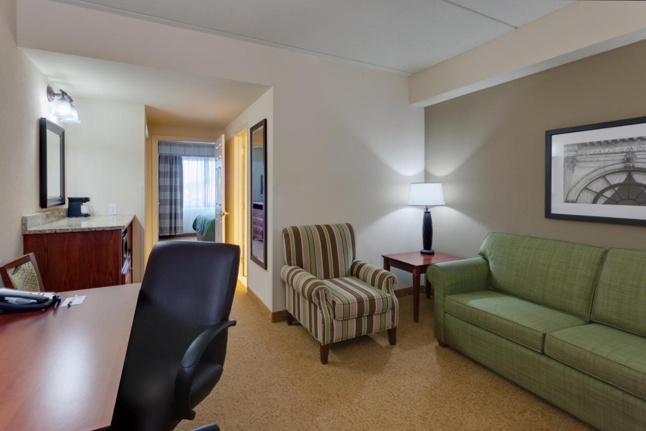 Country Inn & Suites By Radisson, Buffalo South I-90, Ny West Seneca Exterior photo